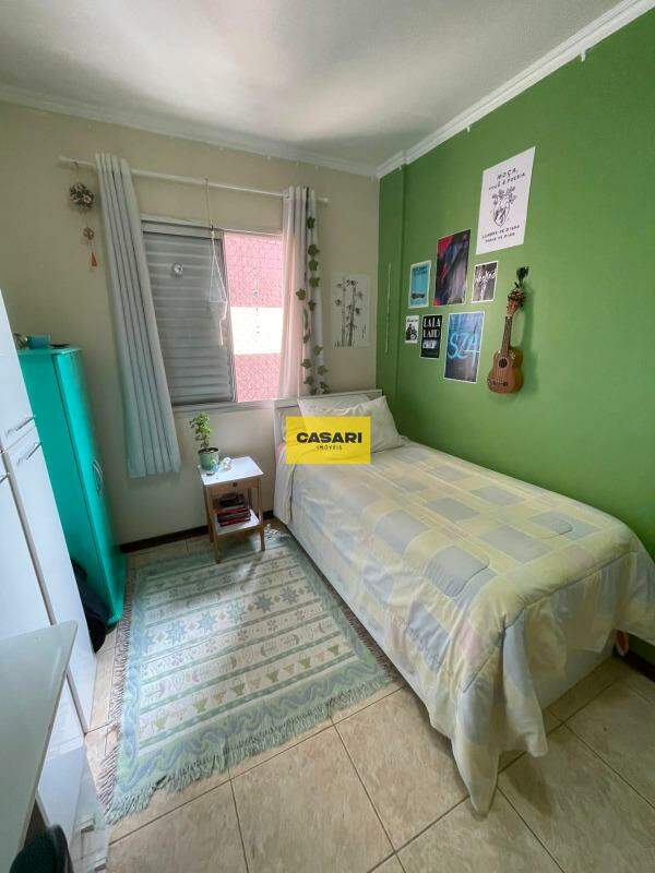 Apartamento para à venda no bairro Baeta Neves, São Bernardo do Campo - Casari Imóveis: 