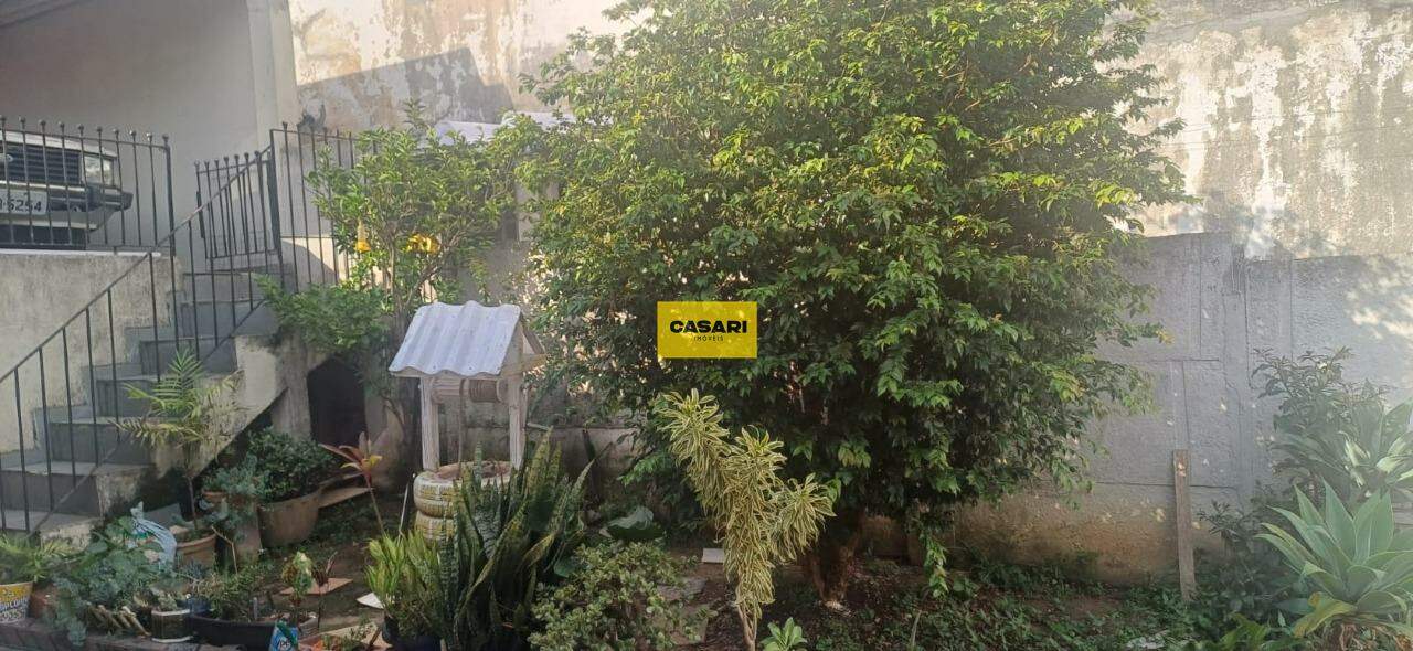 Casa para à venda no bairro Vila Francisco Matarazzo, Santo André - Casari Imóveis: 