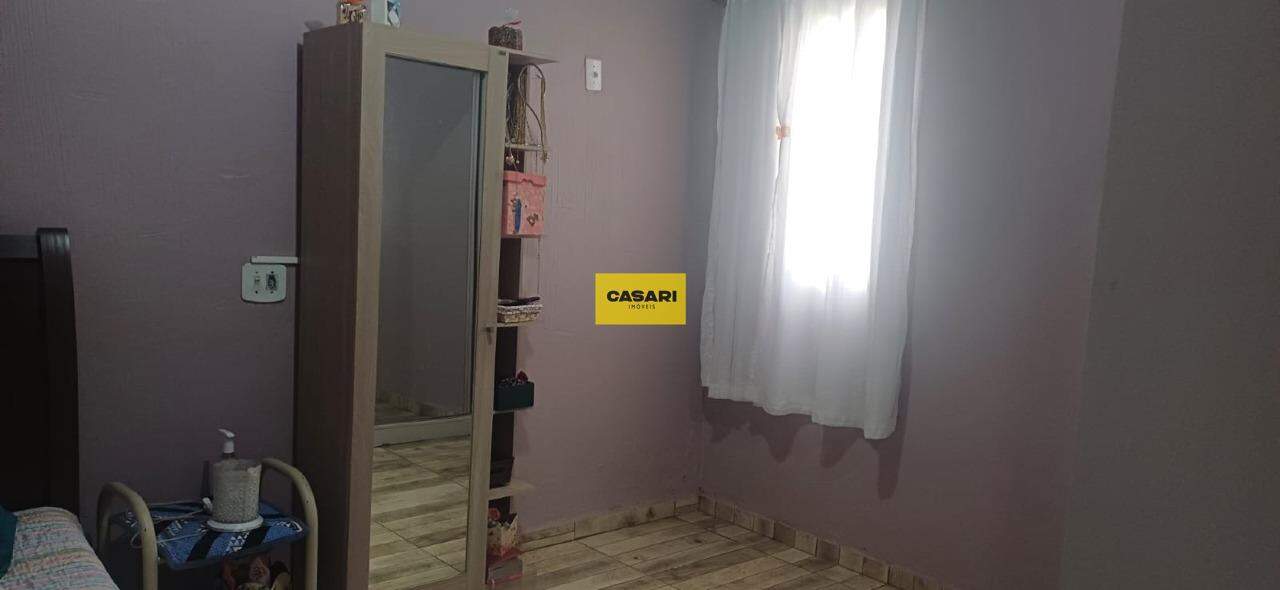 Casa para à venda no bairro Vila Francisco Matarazzo, Santo André - Casari Imóveis: 