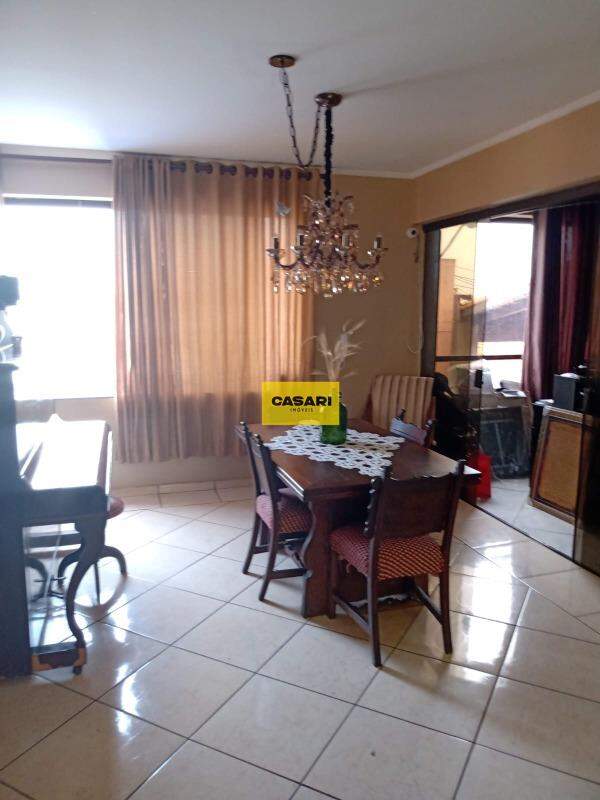 Casa Assobradada para à venda no bairro Vila Palmares, Santo André - Casari Imóveis: 