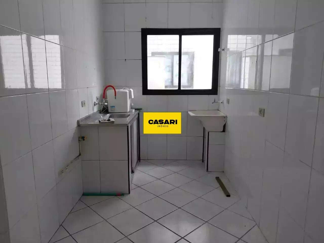 Apartamento para à venda no bairro Dos Casa, São Bernardo do Campo - Casari Imóveis: 