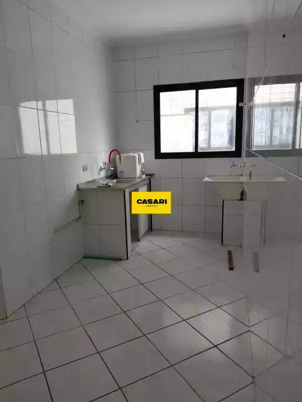 Apartamento para à venda no bairro Dos Casa, São Bernardo do Campo - Casari Imóveis: 