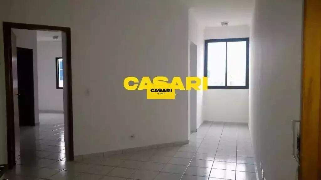 Apartamento para à venda no bairro Dos Casa, São Bernardo do Campo - Casari Imóveis: 