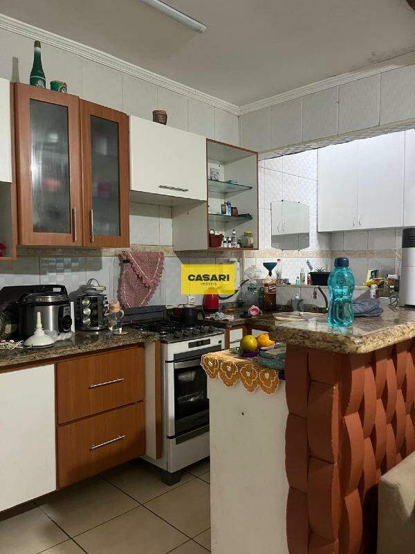 Casa para à venda no bairro Jordanópolis, São Bernardo do Campo - Casari Imóveis: 