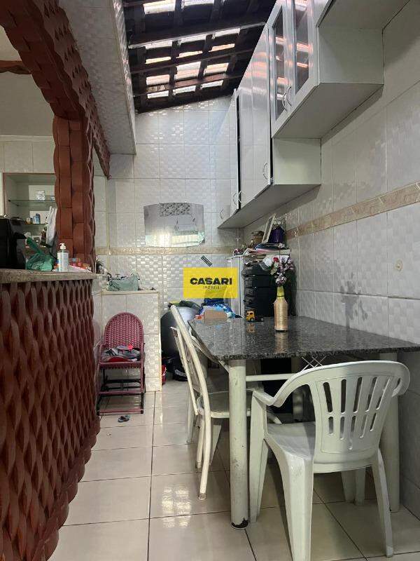 Casa para à venda no bairro Jordanópolis, São Bernardo do Campo - Casari Imóveis: 