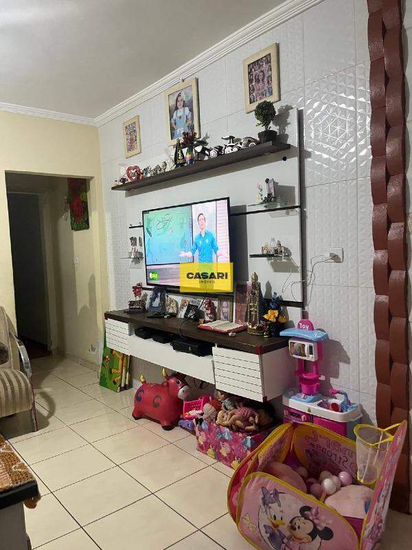 Casa para à venda no bairro Jordanópolis, São Bernardo do Campo - Casari Imóveis: 