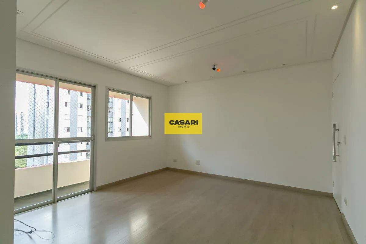 Apartamento para à venda no bairro Planalto, São Bernardo do Campo - Casari Imóveis: 