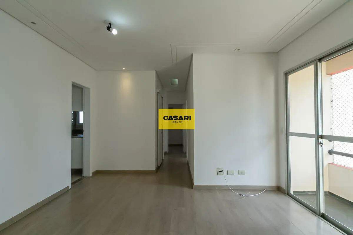 Apartamento para à venda no bairro Planalto, São Bernardo do Campo - Casari Imóveis: 