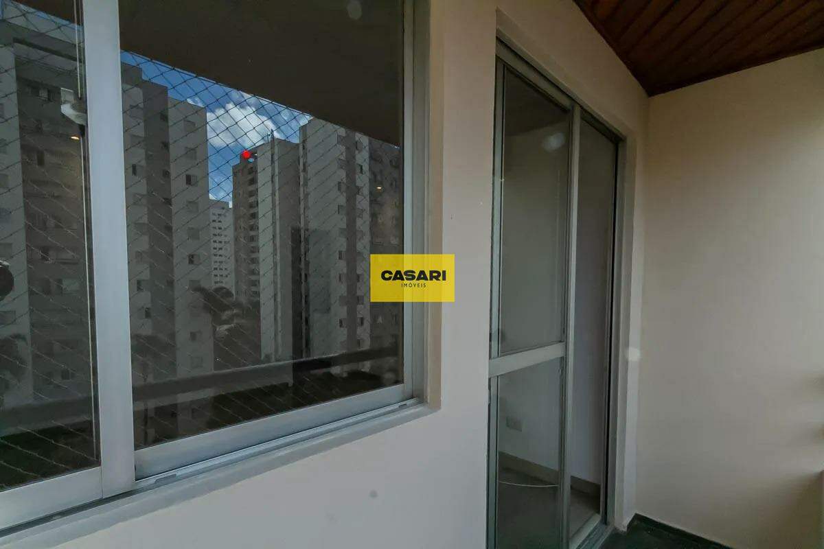 Apartamento para à venda no bairro Planalto, São Bernardo do Campo - Casari Imóveis: 