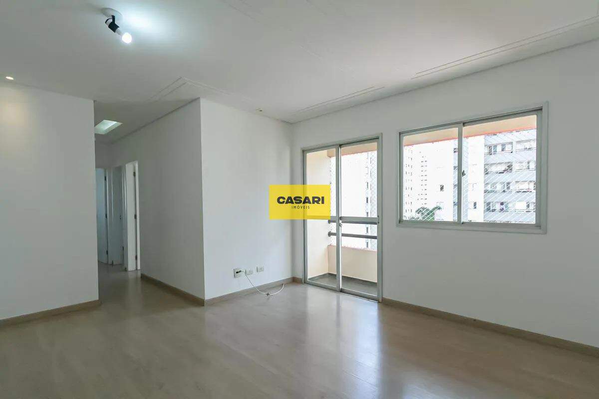 Apartamento para à venda no bairro Planalto, São Bernardo do Campo - Casari Imóveis: 