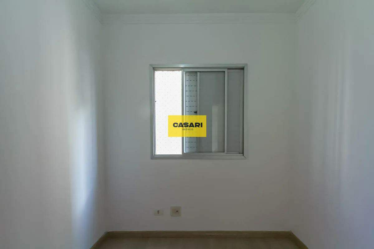 Apartamento para à venda no bairro Planalto, São Bernardo do Campo - Casari Imóveis: 