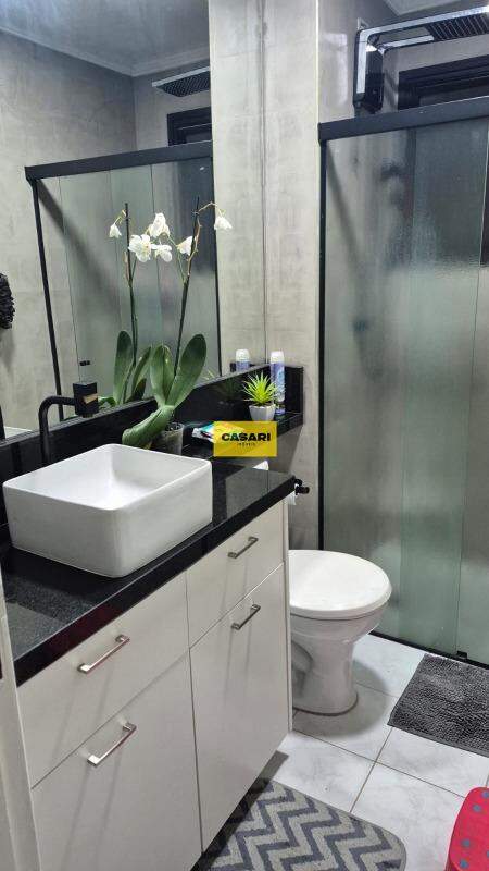 Apartamento para à venda no bairro Assunção, São Bernardo do Campo - Casari Imóveis: 
