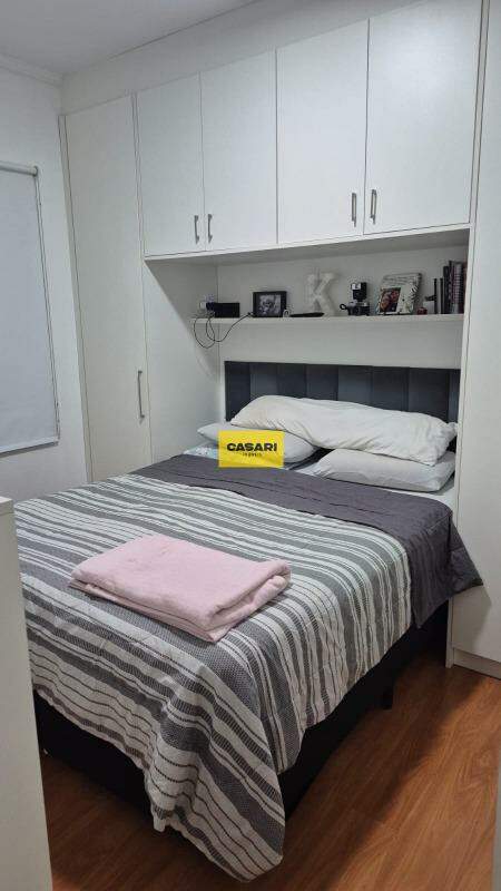 Apartamento para à venda no bairro Assunção, São Bernardo do Campo - Casari Imóveis: 
