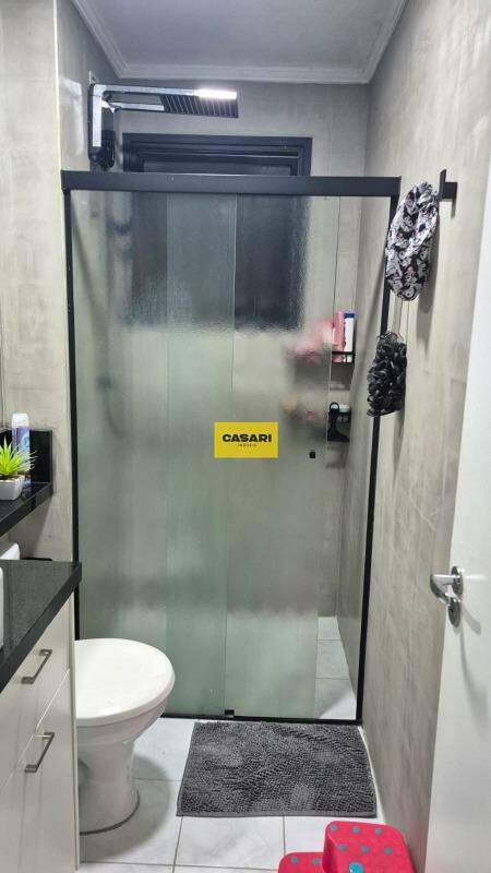 Apartamento para à venda no bairro Assunção, São Bernardo do Campo - Casari Imóveis: 