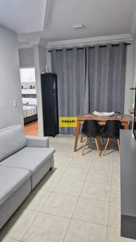 Apartamento para à venda no bairro Assunção, São Bernardo do Campo - Casari Imóveis: 