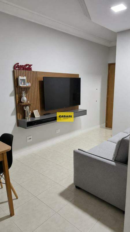Apartamento para à venda no bairro Assunção, São Bernardo do Campo - Casari Imóveis: 