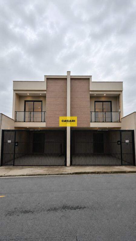 Sobrado para à venda no bairro Assunção, São Bernardo do Campo - Casari Imóveis: 