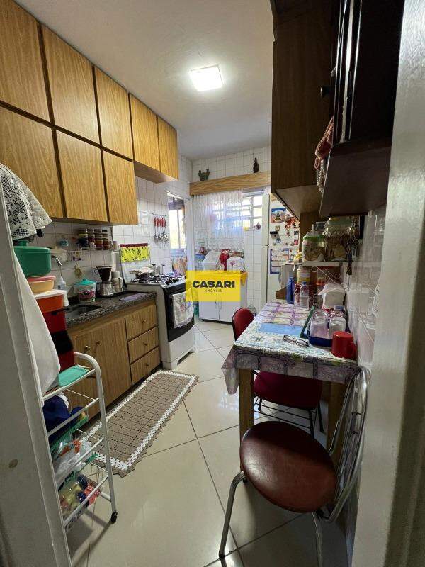 Apartamento para à venda no bairro Centro, São Bernardo do Campo - Casari Imóveis: 