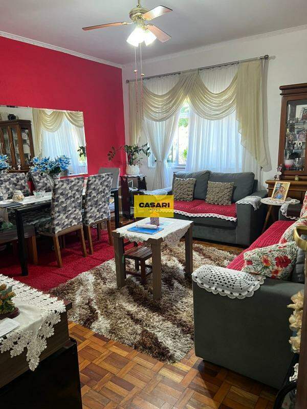 Apartamento para à venda no bairro Centro, São Bernardo do Campo - Casari Imóveis: 