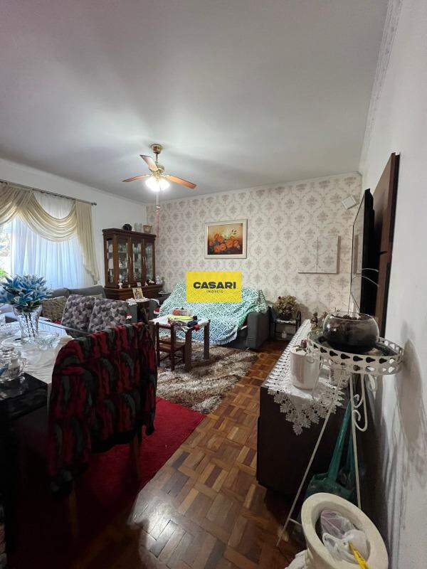 Apartamento para à venda no bairro Centro, São Bernardo do Campo - Casari Imóveis: 
