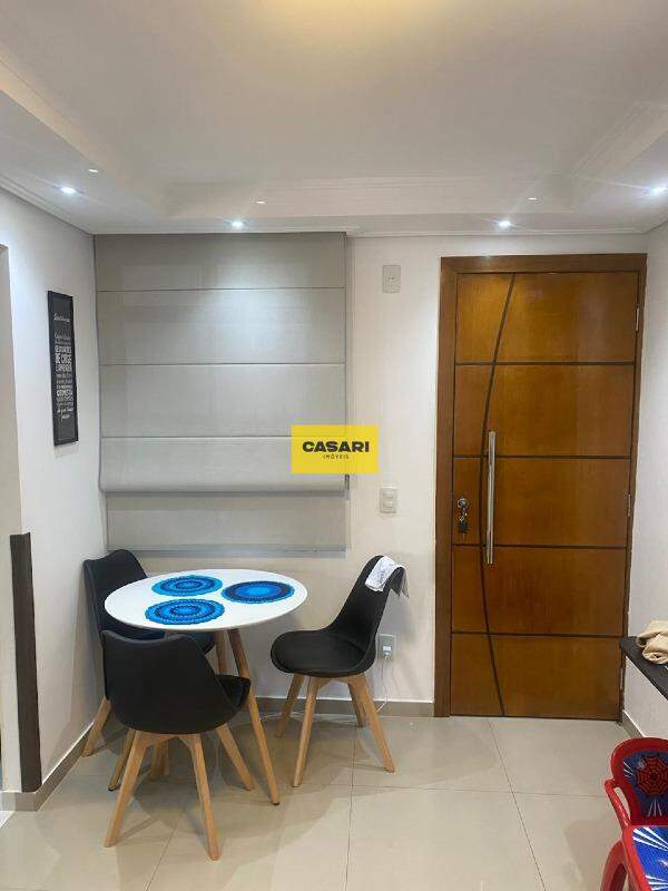 Apartamento para à venda no bairro Demarchi, São Bernardo do Campo - Casari Imóveis: 