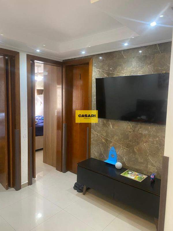 Apartamento para à venda no bairro Demarchi, São Bernardo do Campo - Casari Imóveis: 