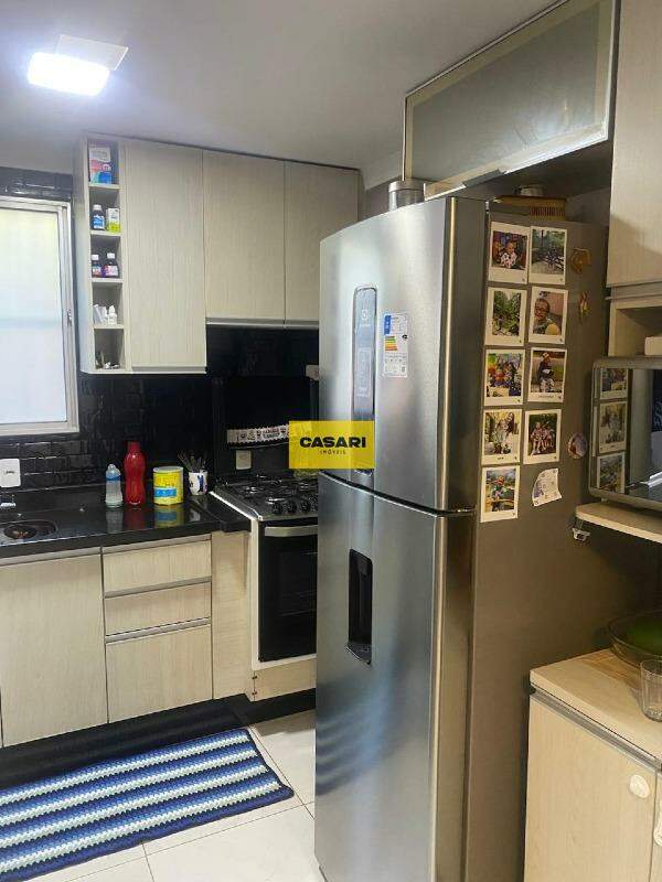 Apartamento para à venda no bairro Demarchi, São Bernardo do Campo - Casari Imóveis: 