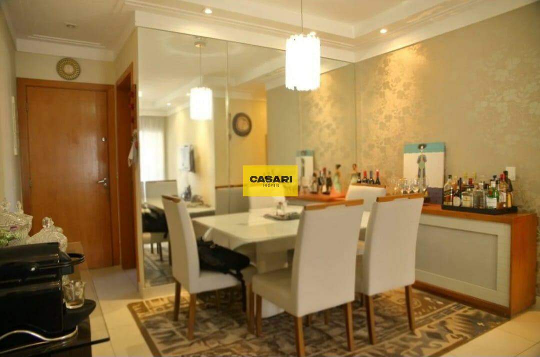 Apartamento para à venda no bairro Centro, São Bernardo do Campo - Casari Imóveis: 