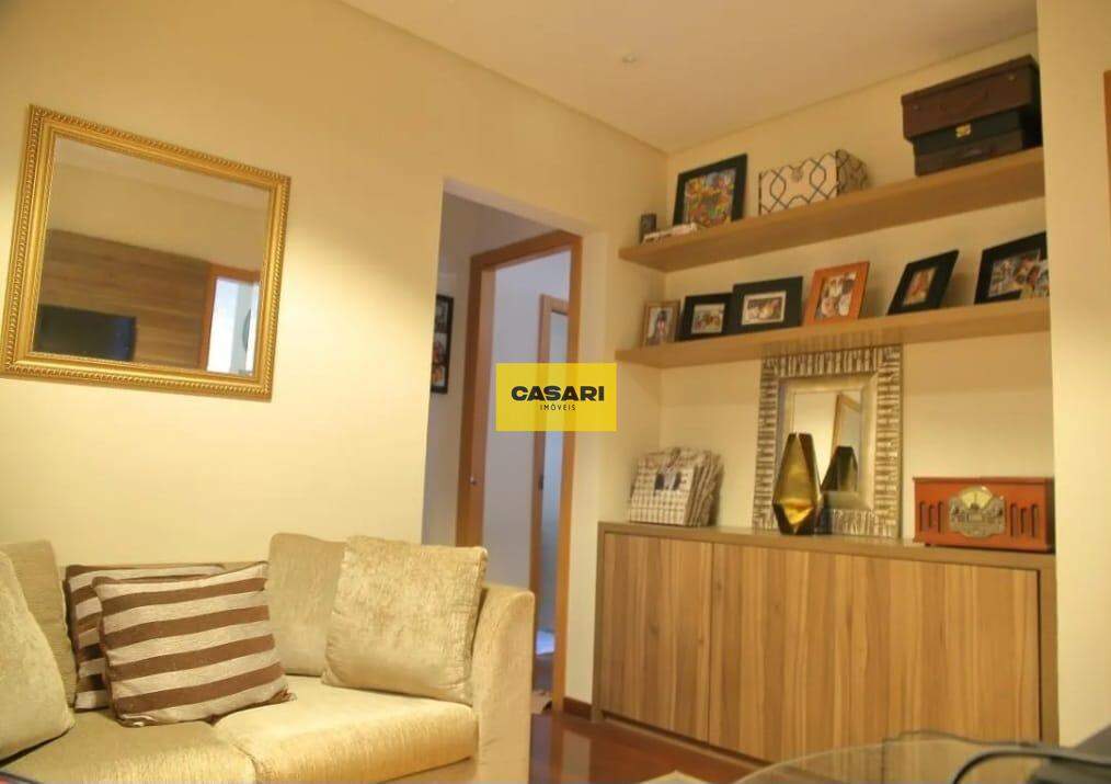 Apartamento para à venda no bairro Centro, São Bernardo do Campo - Casari Imóveis: 