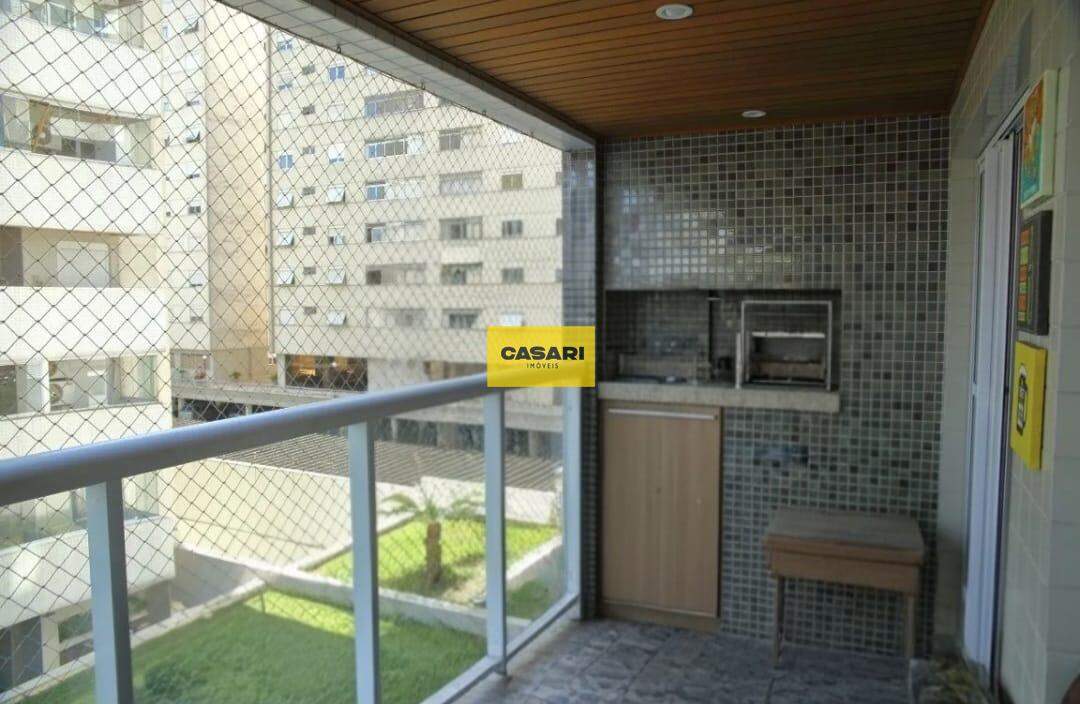 Apartamento para à venda no bairro Centro, São Bernardo do Campo - Casari Imóveis: 