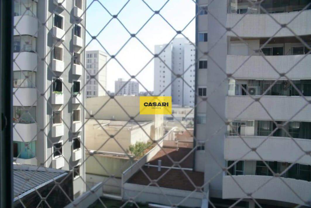 Apartamento para à venda no bairro Centro, São Bernardo do Campo - Casari Imóveis: 