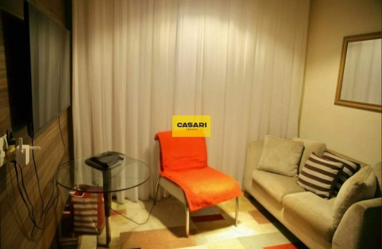 Apartamento para à venda no bairro Centro, São Bernardo do Campo - Casari Imóveis: 