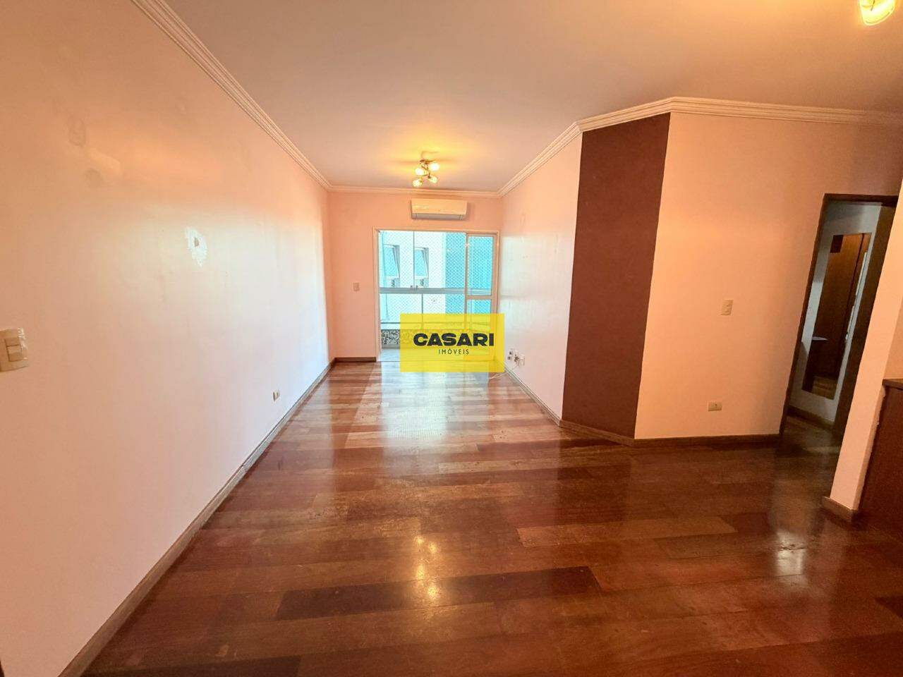 Apartamento para à venda no bairro Rudge Ramos, São Bernardo do Campo - Casari Imóveis: 