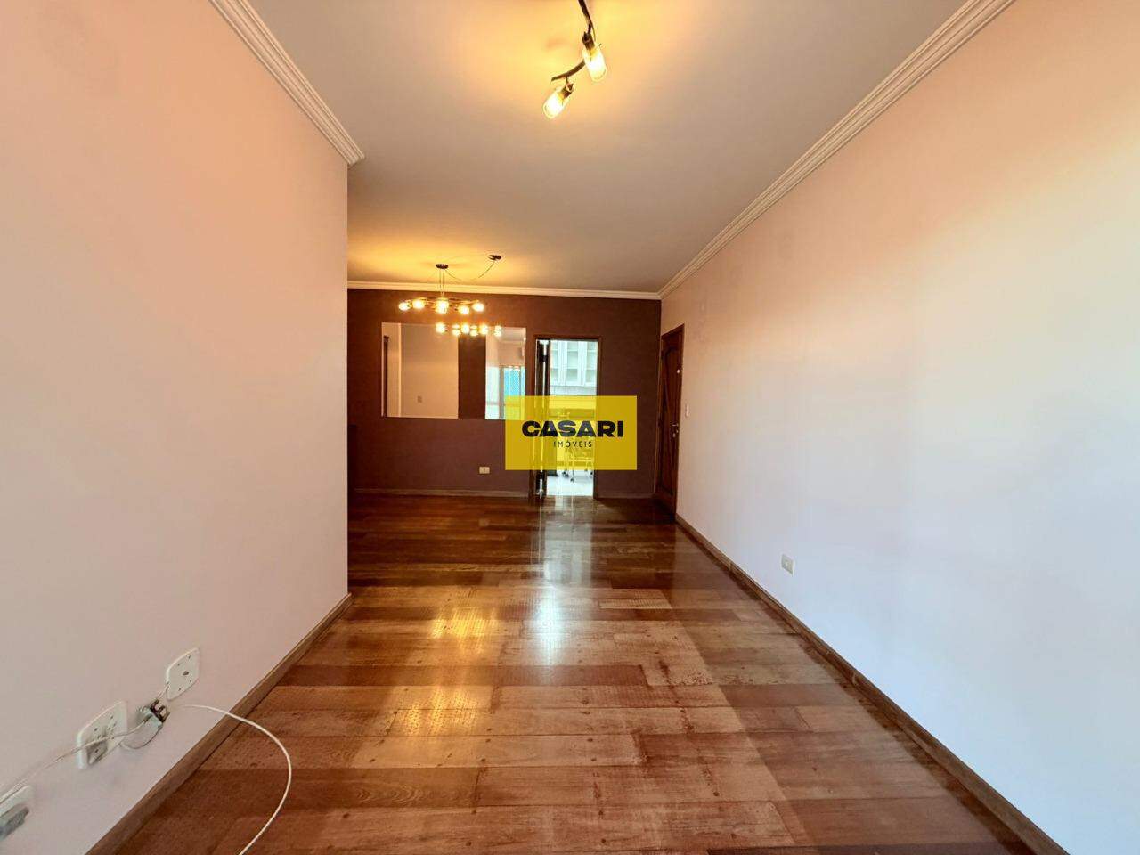 Apartamento para à venda no bairro Rudge Ramos, São Bernardo do Campo - Casari Imóveis: 