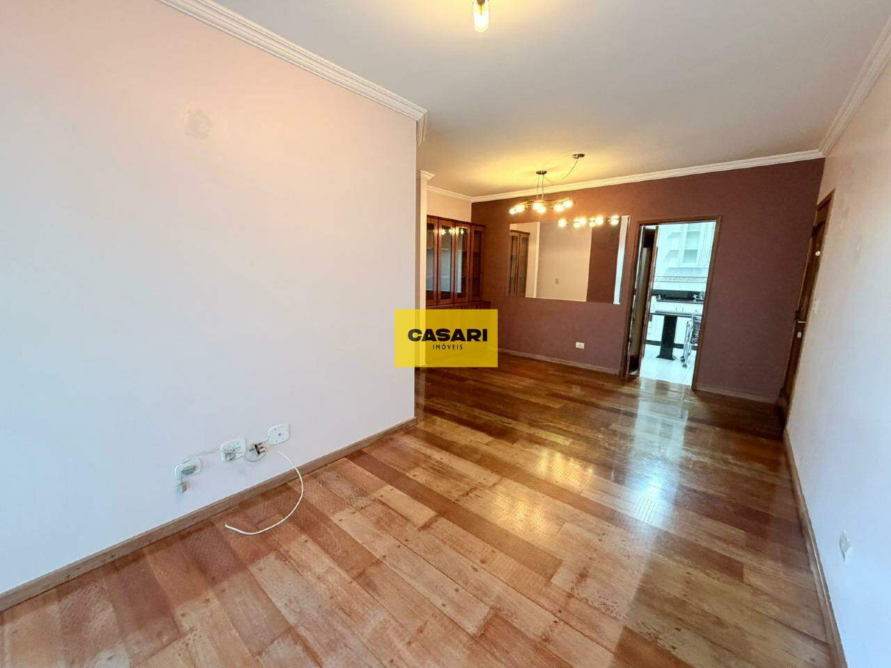 Apartamento para à venda no bairro Rudge Ramos, São Bernardo do Campo - Casari Imóveis: 