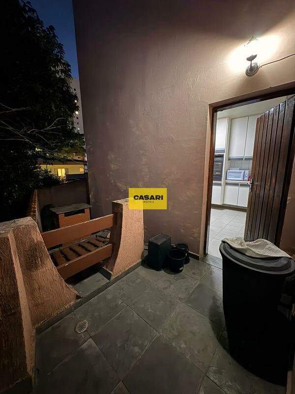Sobrado para para aluguel no bairro Jardim do Mar, São Bernardo do Campo - Casari Imóveis: 