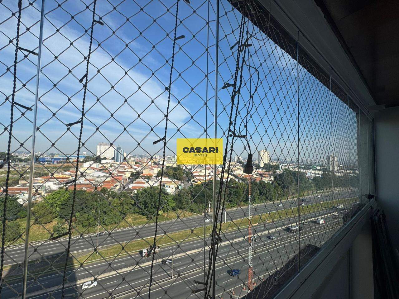 Apartamento para à venda no bairro Chácara Inglesa, São Bernardo do Campo - Casari Imóveis: 