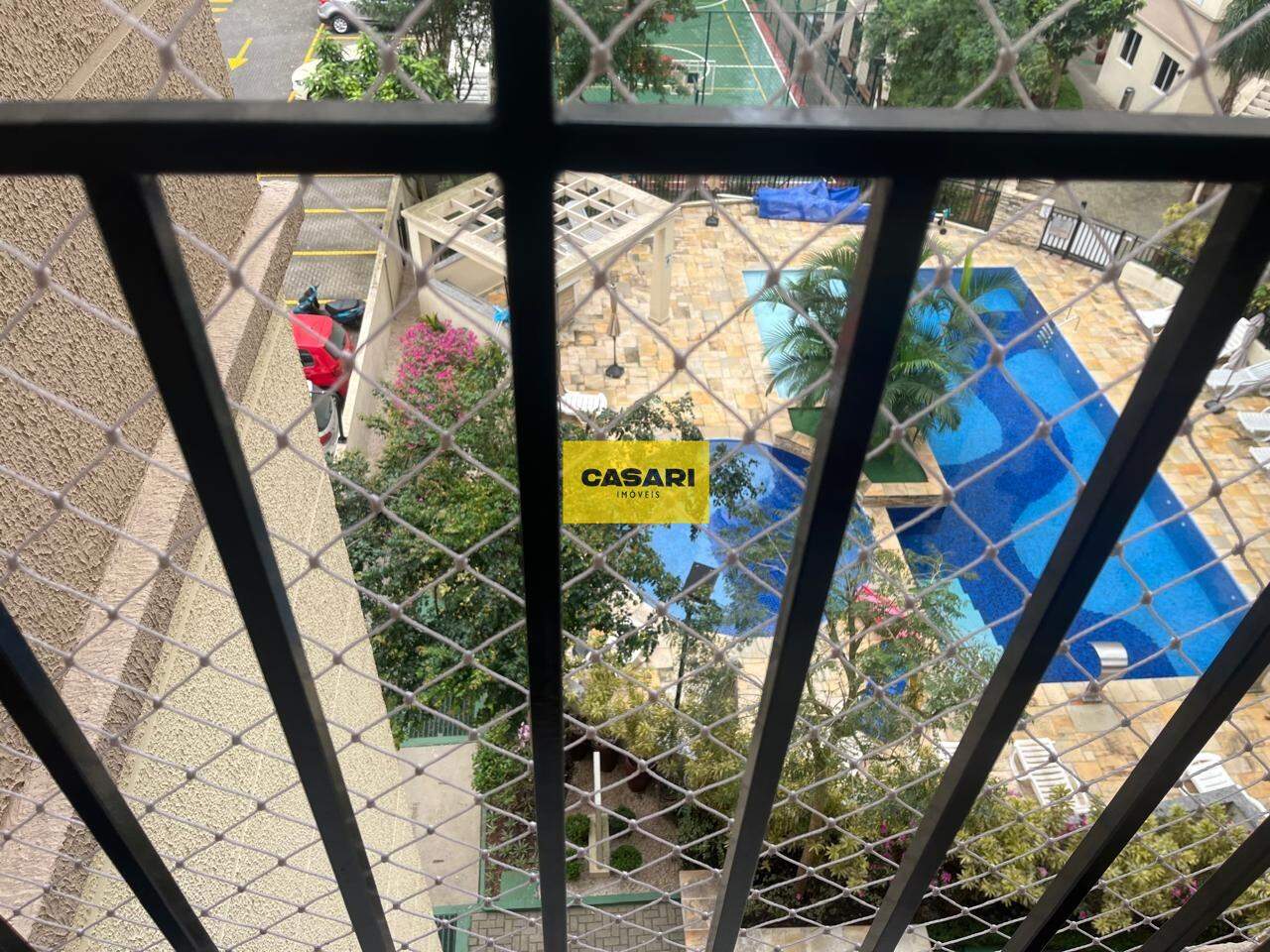 Apartamento para à venda no bairro Planalto, São Bernardo do Campo - Casari Imóveis: 