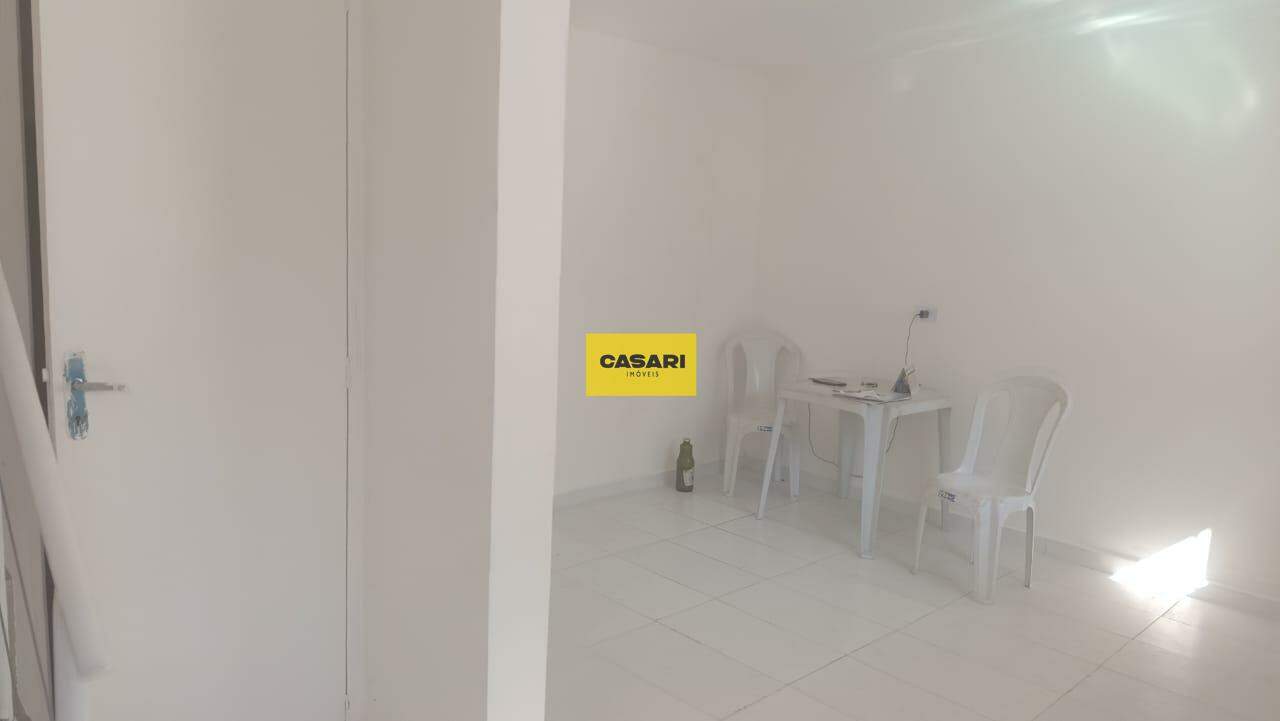Sobrado para à venda no bairro Nova Petrópolis, São Bernardo do Campo - Casari Imóveis: 
