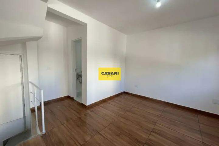 Sobrado para à venda no bairro Nova Petrópolis, São Bernardo do Campo - Casari Imóveis: 