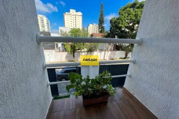 Sobrado para à venda no bairro Nova Petrópolis, São Bernardo do Campo - Casari Imóveis: 