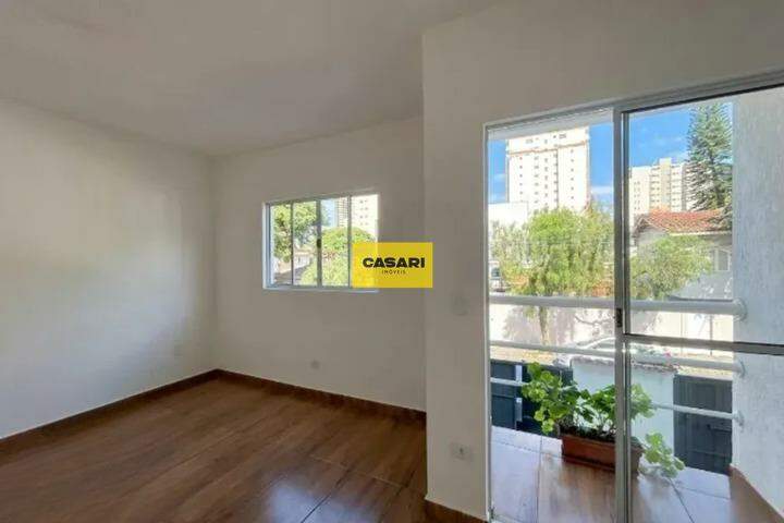Sobrado para à venda no bairro Nova Petrópolis, São Bernardo do Campo - Casari Imóveis: 