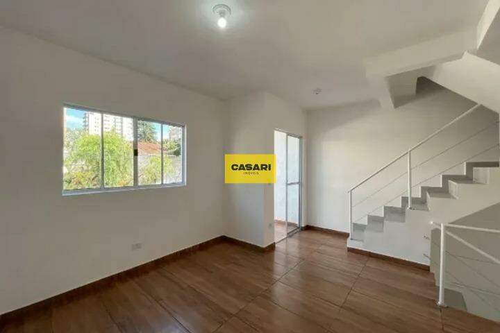 Sobrado para à venda no bairro Nova Petrópolis, São Bernardo do Campo - Casari Imóveis: 