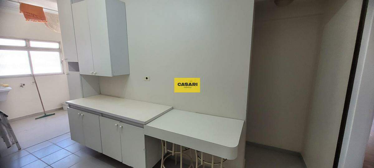 Apartamento para à venda no bairro Rudge Ramos, São Bernardo do Campo - Casari Imóveis: 