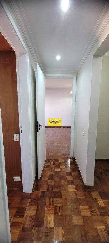 Apartamento para à venda no bairro Rudge Ramos, São Bernardo do Campo - Casari Imóveis: 