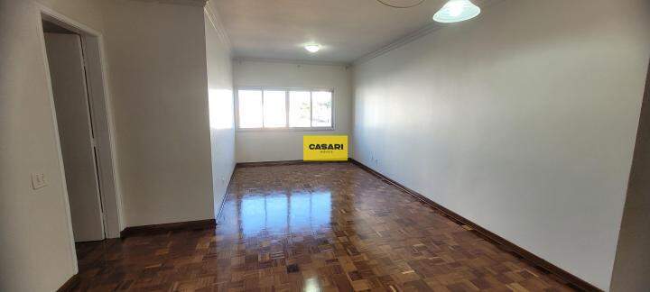 Apartamento para à venda no bairro Rudge Ramos, São Bernardo do Campo - Casari Imóveis: 