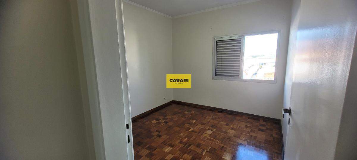 Apartamento para à venda no bairro Rudge Ramos, São Bernardo do Campo - Casari Imóveis: 