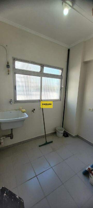 Apartamento para à venda no bairro Rudge Ramos, São Bernardo do Campo - Casari Imóveis: 