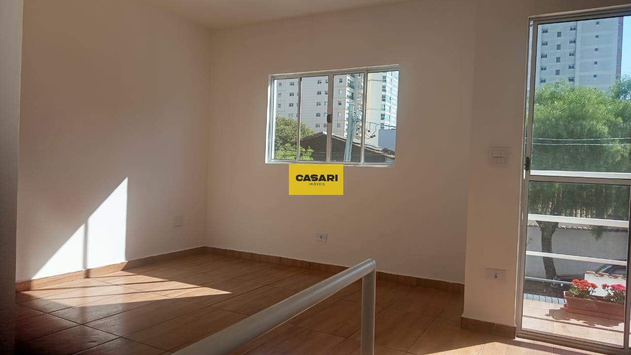 Sobrado para à venda no bairro Nova Petrópolis, São Bernardo do Campo - Casari Imóveis: 
