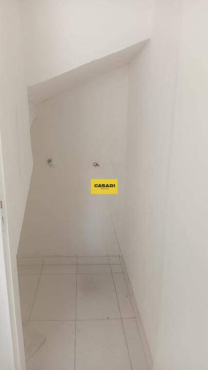 Sobrado para à venda no bairro Nova Petrópolis, São Bernardo do Campo - Casari Imóveis: 